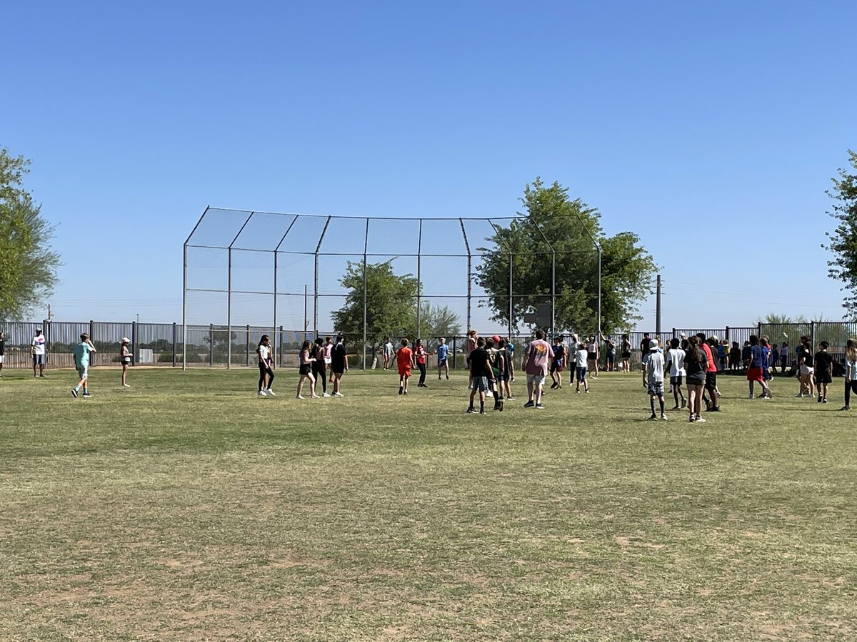 Patterson Elementary tweet media