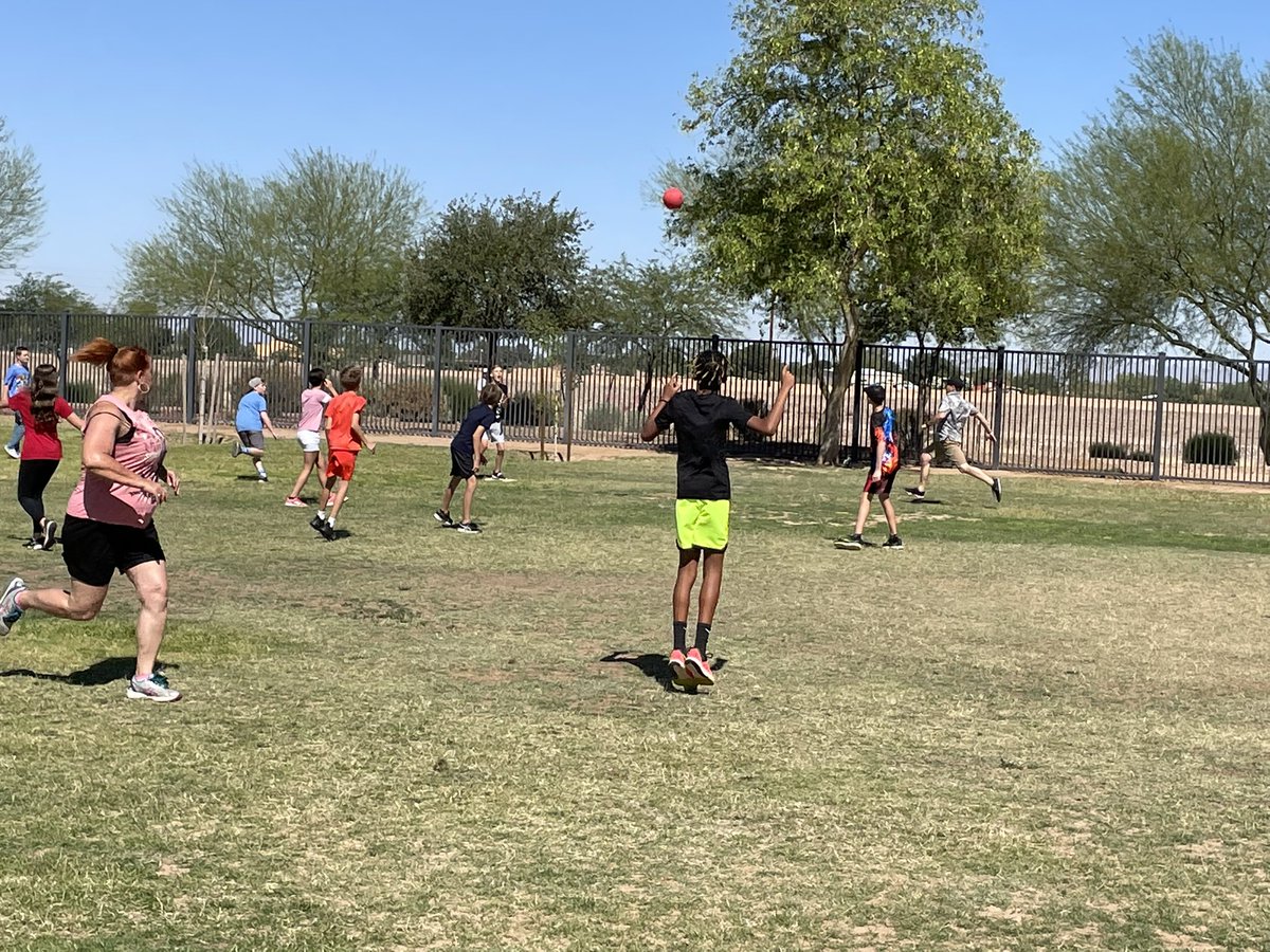 Patterson Elementary tweet media