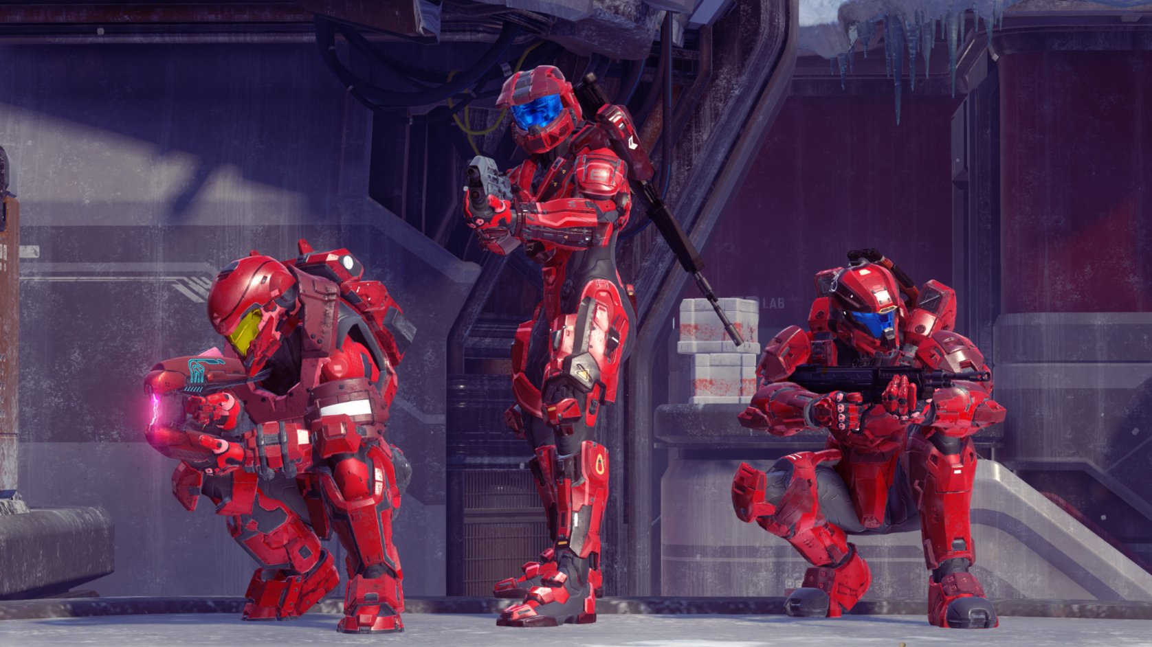 Will halo infinite have warzone firefight Information