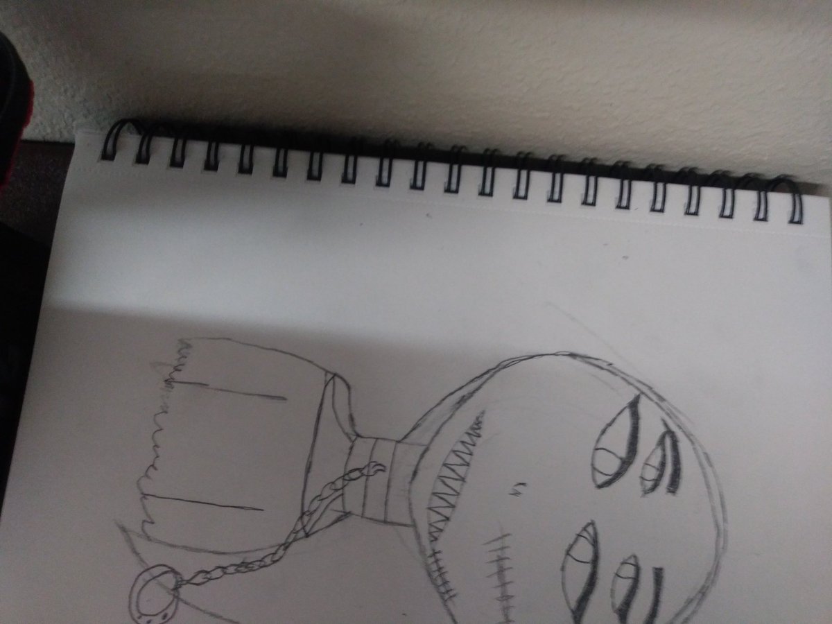 FuntimeRoxy2's tweet image. I know the angle is shit but when i took the pic i was in a rush so here&apos;s a candid photo. Might post a better pic later idk