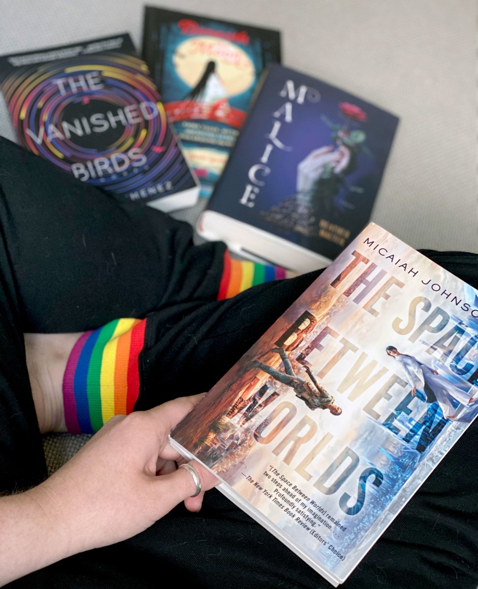 Del Rey Books tweet media