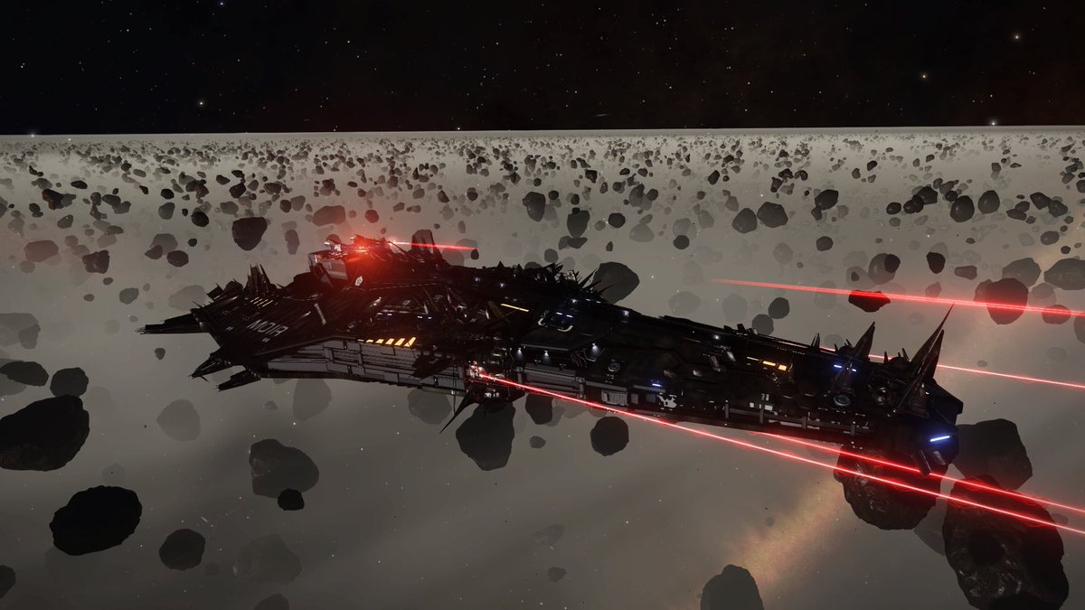 themoir86's tweet photo. Queen Anne's Revenge is angry today! https://t.co/ijAgNSBrhh