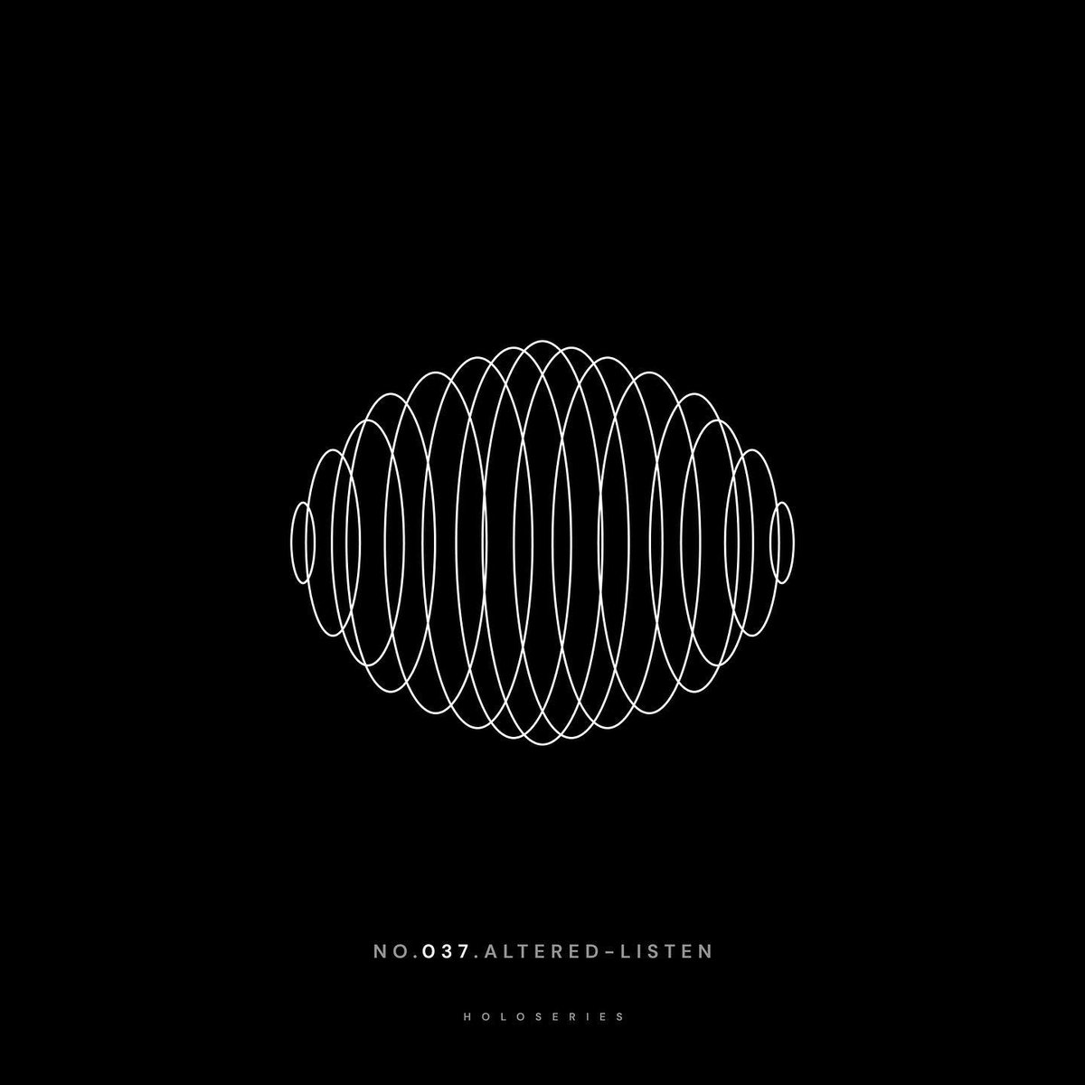 holoseries_'s tweet photo. No.037 | Altered Listen

#holoseries #outnow #art #conceptual #minimal #digital #illustration #dark #blackandwhite #lineart #design #pattern  #geometry #visual #black #line #minimalism #simplicity #vectorial: https://t.co/1Fa1hRi39G https://t.co/AOK4w9r36A