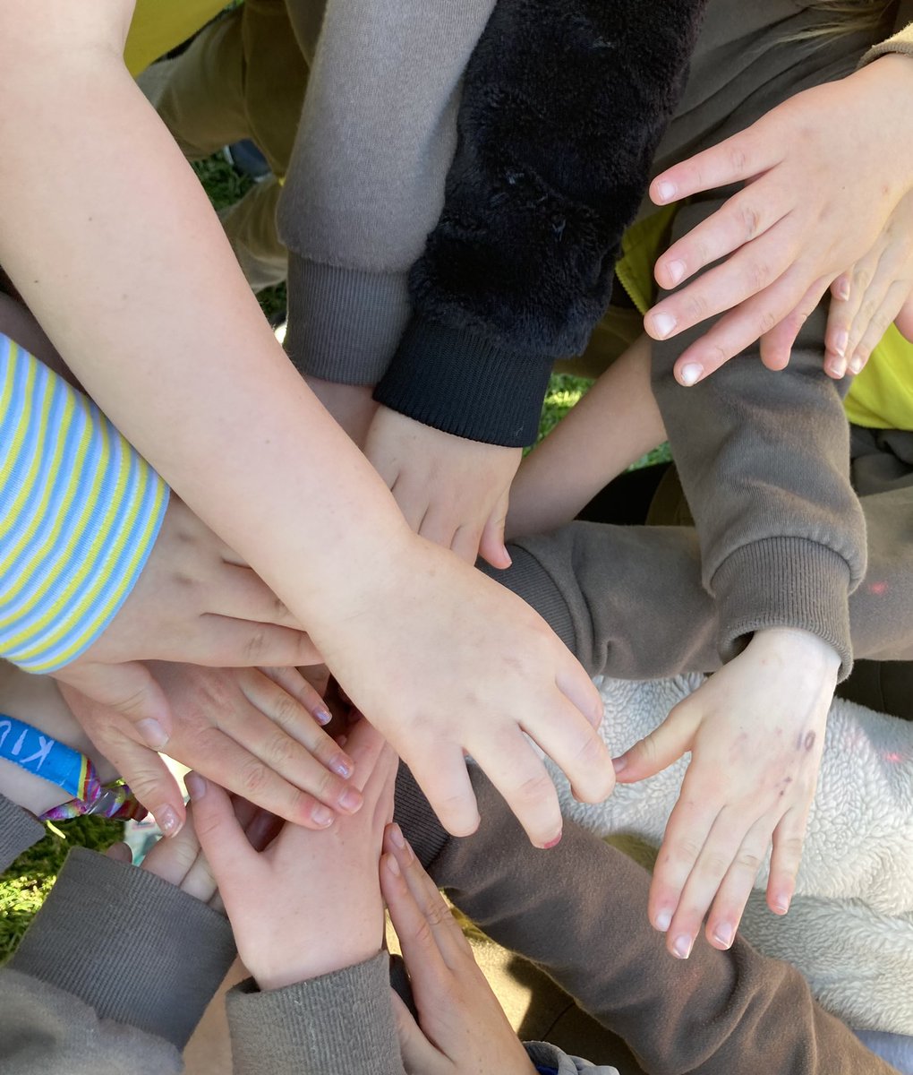 Scottish Chief Commissioner Team tweet media