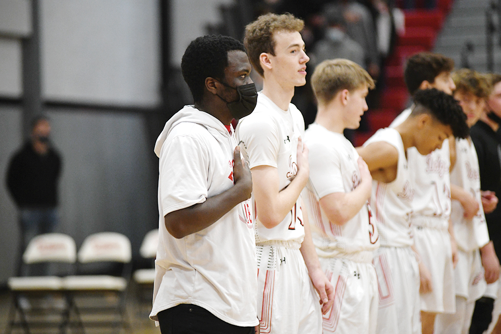 ByEricPratt's tweet photo. Willie Williams is ready to hit the ground running as the new varsity boys basketball coach at Fort Dodge Senior High. He's just the third former Dodger player to get the job in the 111-year history of the program. "It's time to get to work." https://t.co/wKGr2MQMB3 https://t.co/gSxuzf6yZh