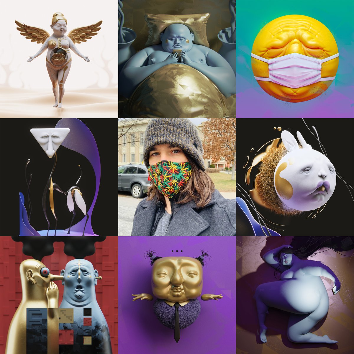 Rodrigo | RWR2 tweet media