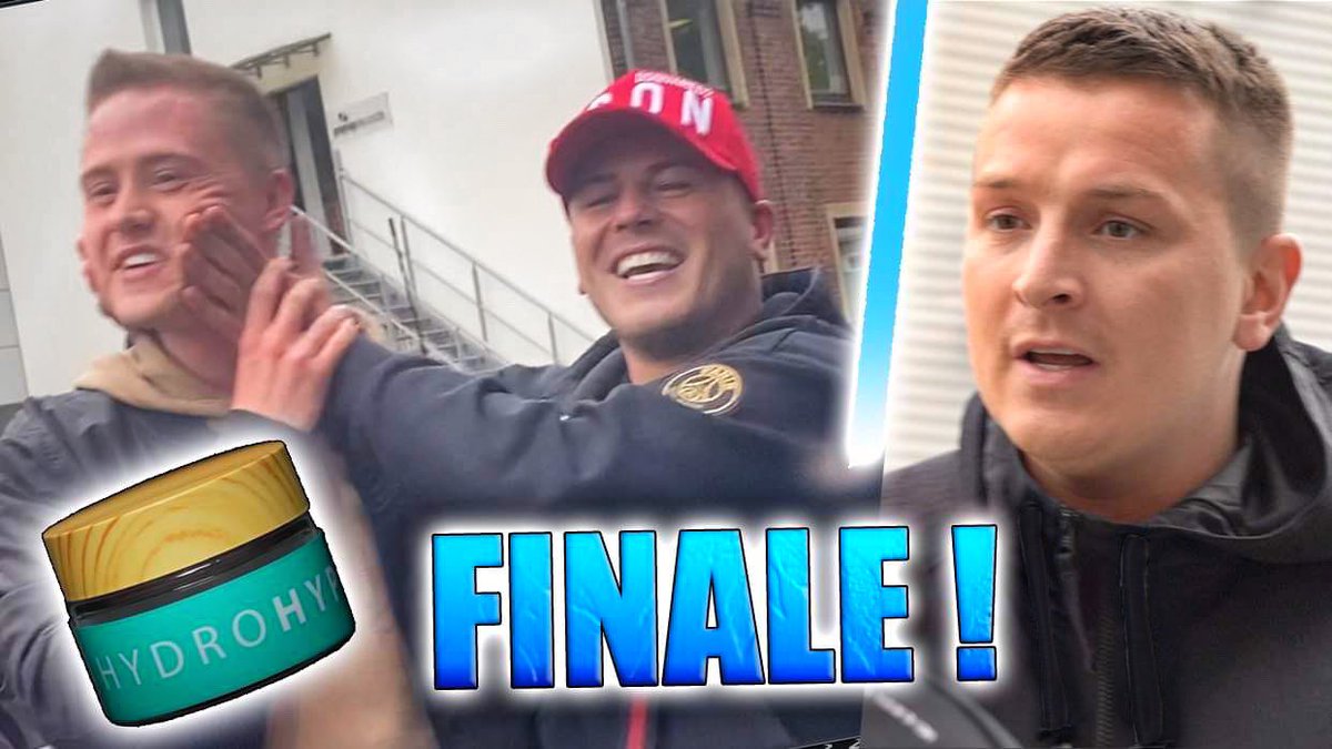 Leon Machère tweet media