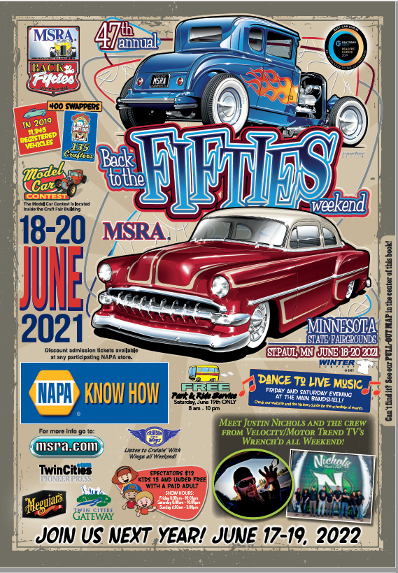 MnStreetRodAssoc tweet media