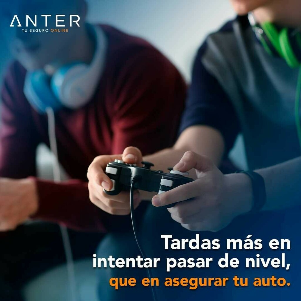 AnterMx's tweet photo. ¿Cuánto tiempo pasas intentando subir de nivel o conseguir vidas en videojuegos? Con Anter cotizar, comparar y comprar tu seguro de auto te toma minutos. Link en bio.
-
-
#Seguros #SeguroDeAuto #SeguroDeCarro #Auto #AutoCuidado #SeguridadVial #SeguridadYConfianza #CompraOnli… https://t.co/vw5cRIqH1A