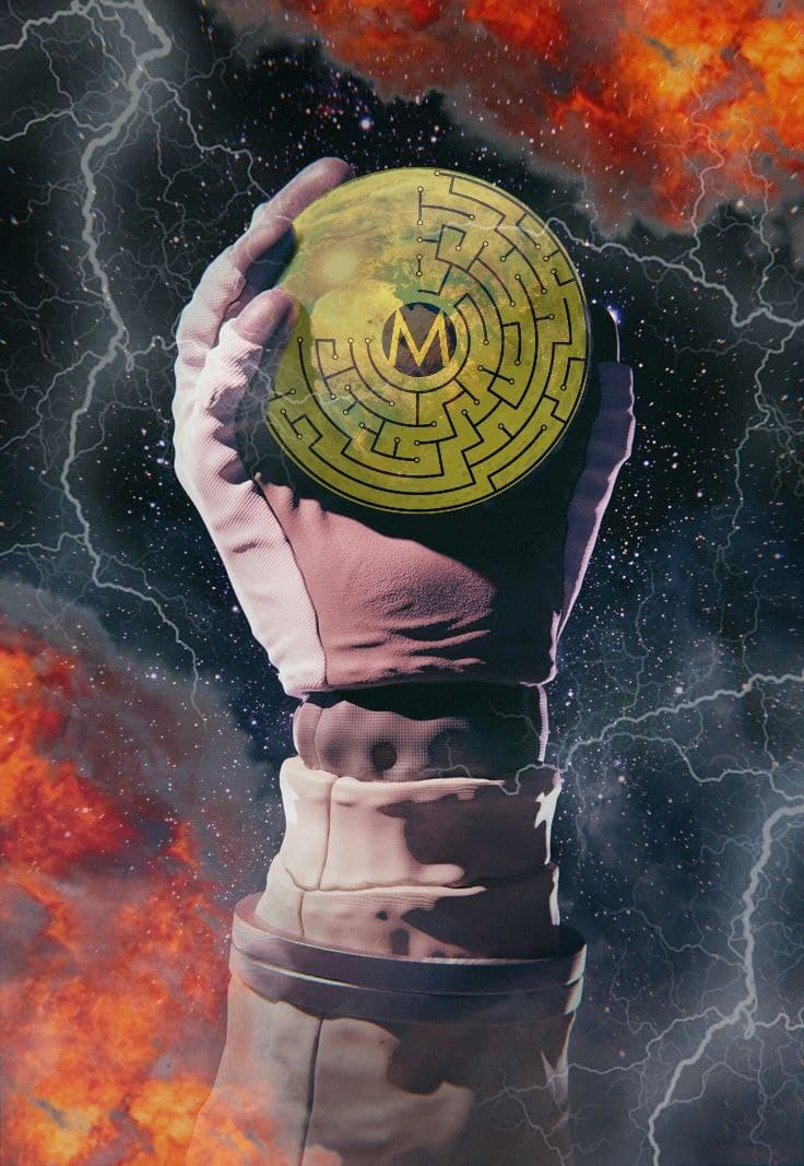 MOONI is not a pump and dump token, but a long-term project. Unique NFT project is on the way. HODL!

🚀🚀🚀