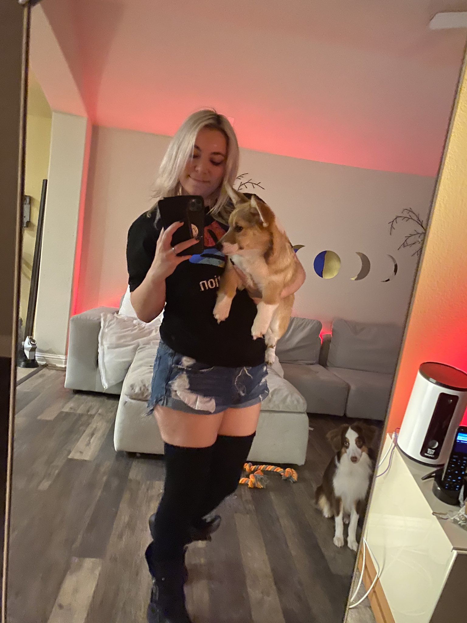 Curvyllama Leak Exposed: The Truth Behind The Viral Scandal - pmz6o70