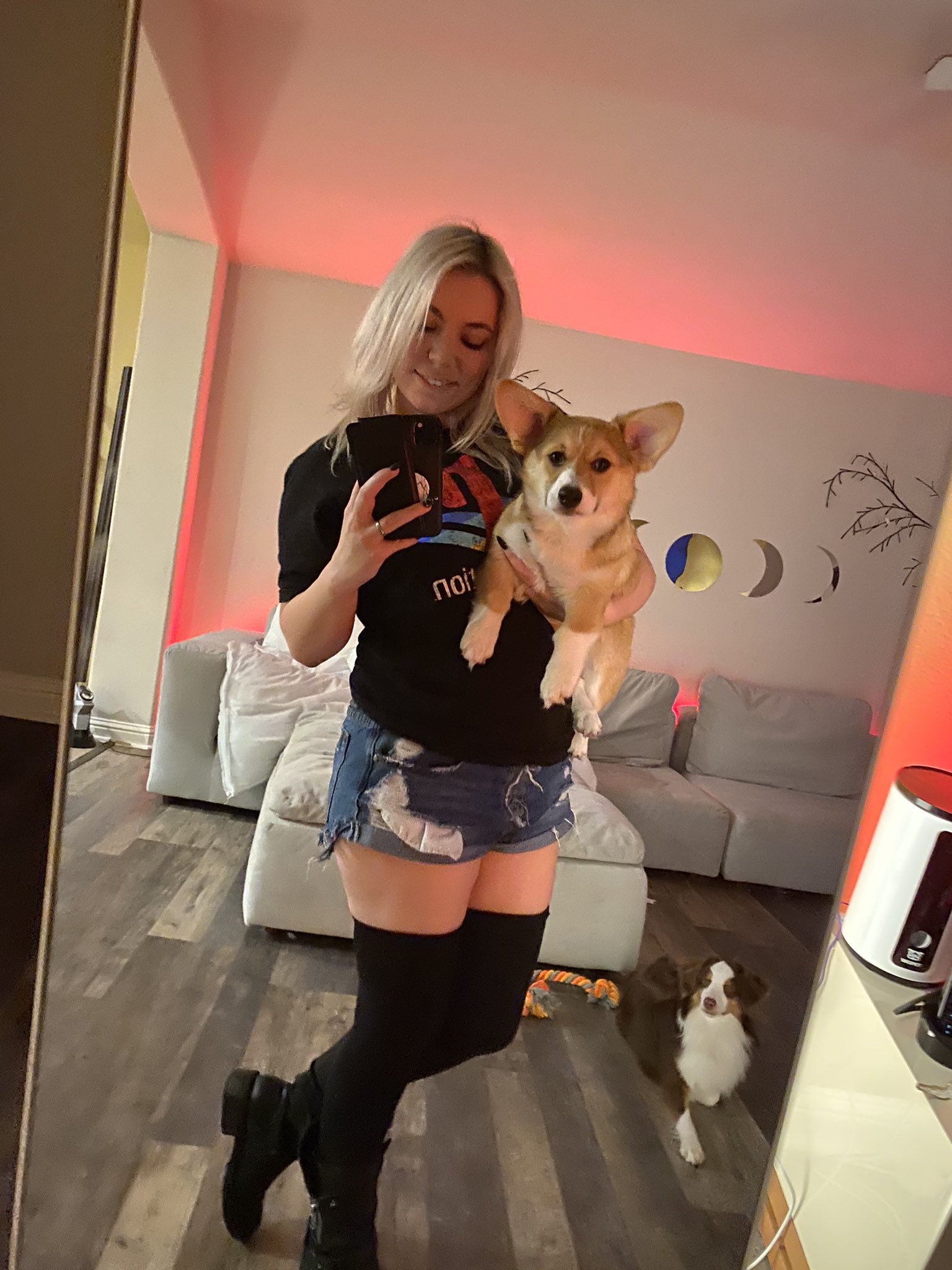 Curvyllama Leak Exposed: The Truth Behind The Viral Scandal - c1yhhm0