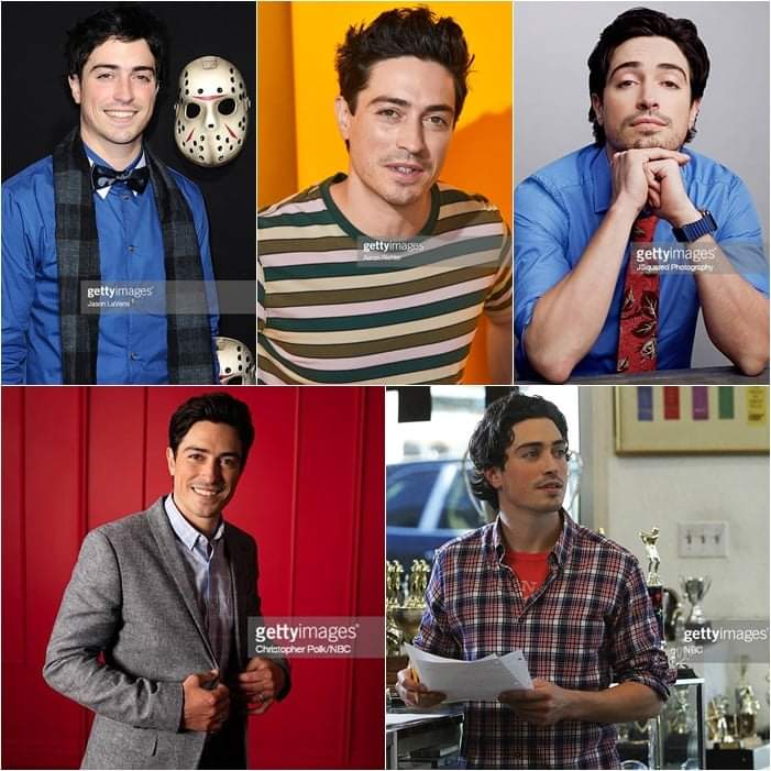 barbaravitali2's tweet photo. Happy Birthday @BenMFeldman May 27,1980 #Cloverfield #Superstore #MadMen #LivingWithFran #BenFeldman https://t.co/VeFjABBnVb