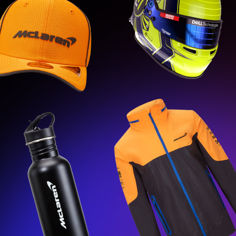 Webex's tweet photo. 🚨GIVEAWAY ALERT🚨

Here’s your chance to win the @McLarenF1 memorabilia fan package - and this is how to do it ⏬

✅ Sign up for our #HybridWorkMadeReal special event.

✅ That’s it!

#McLaren #HybridWork