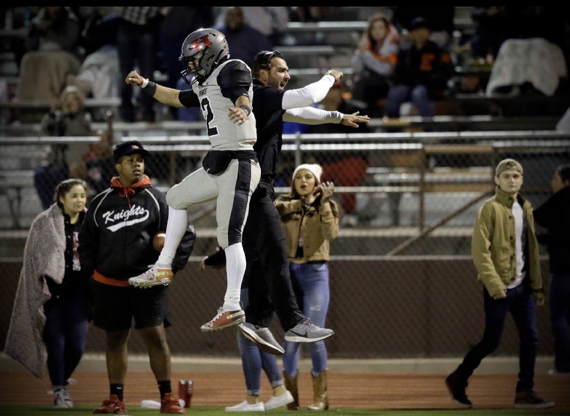 A little throwback Thursday to just a few of my favorite moments from the past while on this ride at the #KingdomOfChampions
