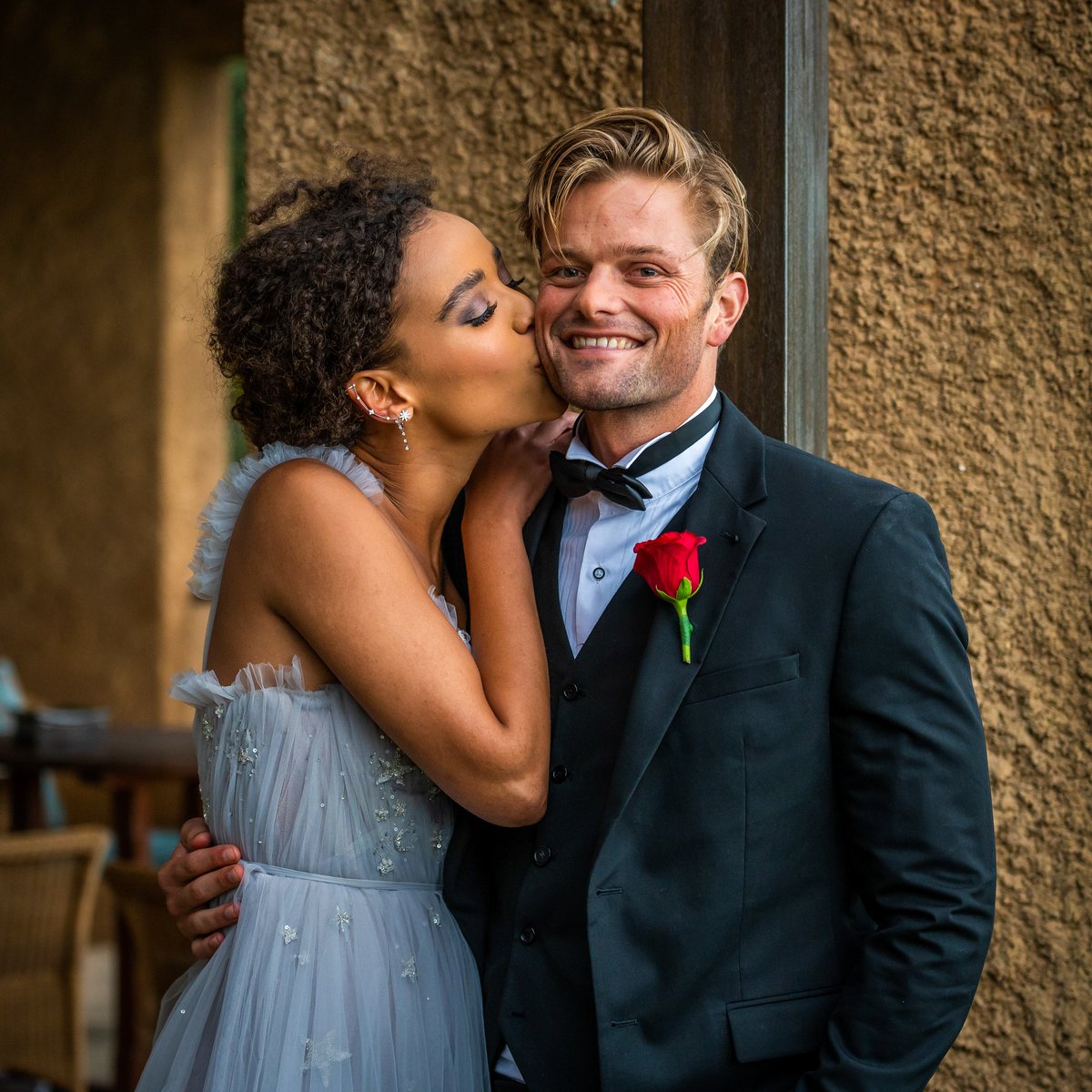 Gareth Ehret tweet media