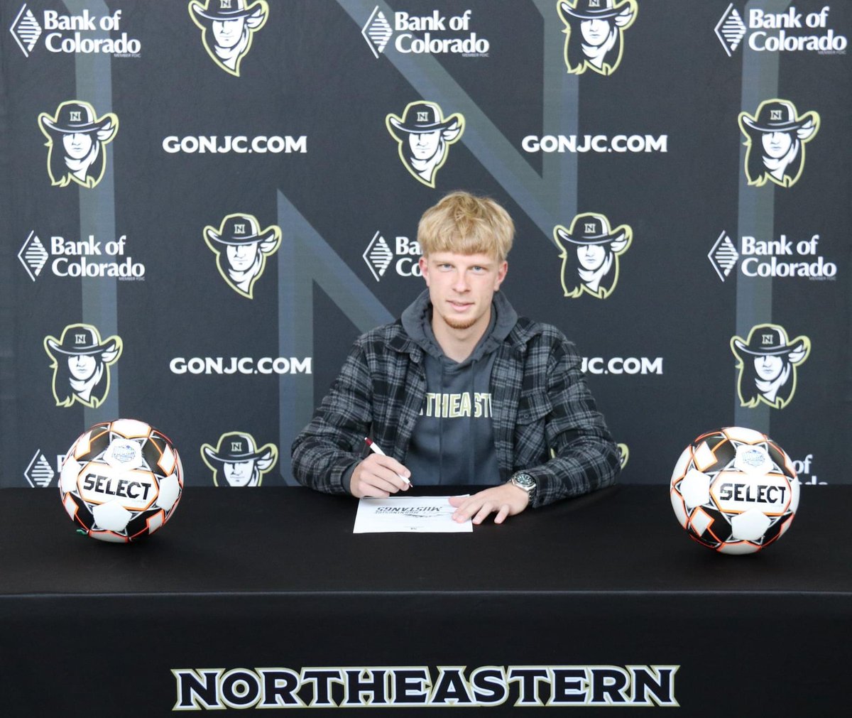 NJC Soccer tweet media