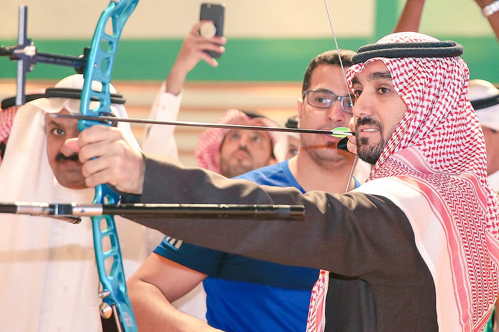 BANDAR_ALSAFEER's tweet photo. 🎯بحمد الله وفضله إنتهت فترة دورتنا الأولمبية واختتمنا رحلة ٤سنوات من العمل والانجاز🇸🇦
🎯شكرا سمو الامير@AbdulazizTF على دعمكم وتكريمكم وثقتكم🙏🏻
والشكر موصول لأصحاب السمو والمعالي الرؤساء السابقين 
🎯شكرا لفريق عمل الاتحاد الرائع ومجلس ادارته @SaudiArcheryFed الذي حقق لنا مايلي: https://t.co/KtvKHQ8SlT