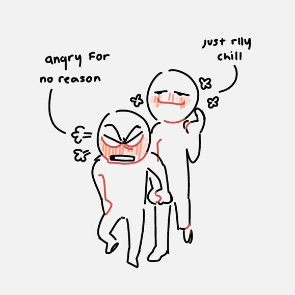 fucksukuna's tweet photo. my favorite ship dynamic https://t.co/wU9qBL7n0x