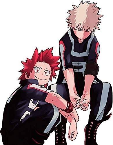 fucksukuna's tweet photo. my favorite ship dynamic https://t.co/wU9qBL7n0x