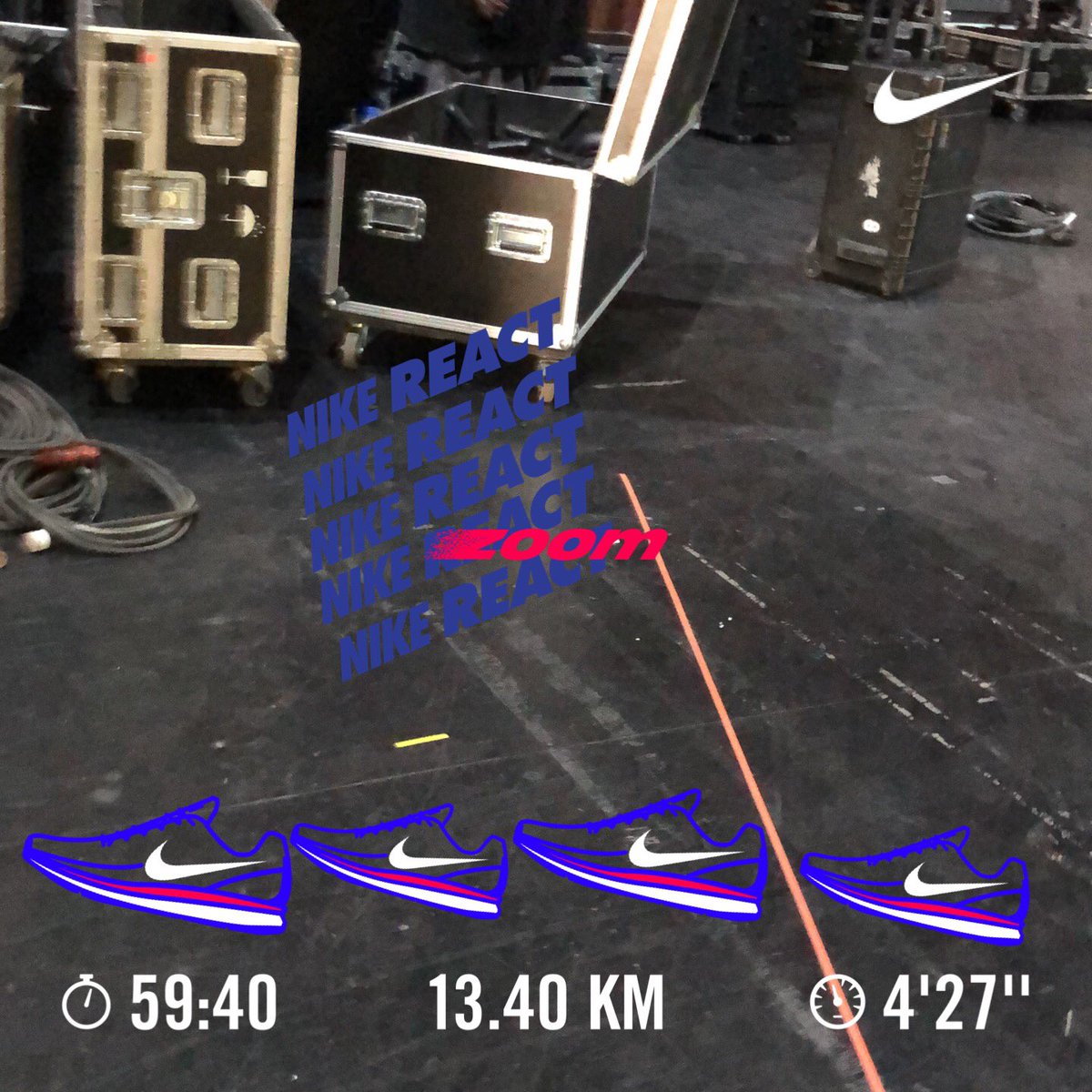 Buen día 😃 #RetoSanal50k <a href="/EntreRunners/">Entre Runners</a> <a href="/RunnerManicomio/">Manicomio Runner</a> <a href="/LoveRunSmile/">LoveRunSmile</a> <a href="/RunnersWorldMex/">Runners World México</a> <a href="/ArgentinaCred/">Argentina 🇦🇷 Crédito 🇦🇷 🦁</a> <a href="/RunSalud20/">Running Saludable 20</a> <a href="/Runnersteoti/">Runners Teotihuacan</a> <a href="/yoelegicorrer1/">#Yoelegícorrer</a> <a href="/KMSxELA/">KMSxELA</a> @FenixRun_Puebla <a href="/RunningMrJones/">Dave Jones</a> <a href="/ManicomioRunner/">Manicomio Runner \m/ 🤪 \m/</a> <a href="/RunningLife_/">Running Life</a> <a href="/runr_uk/">Runr</a> <a href="/_r4fun_/">Run4Fun</a> @Asb71Poeta <a href="/RoadRunnersOAX/">Road Runners Oaxaca</a> buen día 🤘🏻👌🏻✌🏻