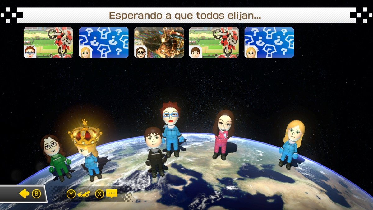 Lurdel76's tweet photo. #MK8D #NintendoSwitch jugando :) https://t.co/cDuxYICTMb