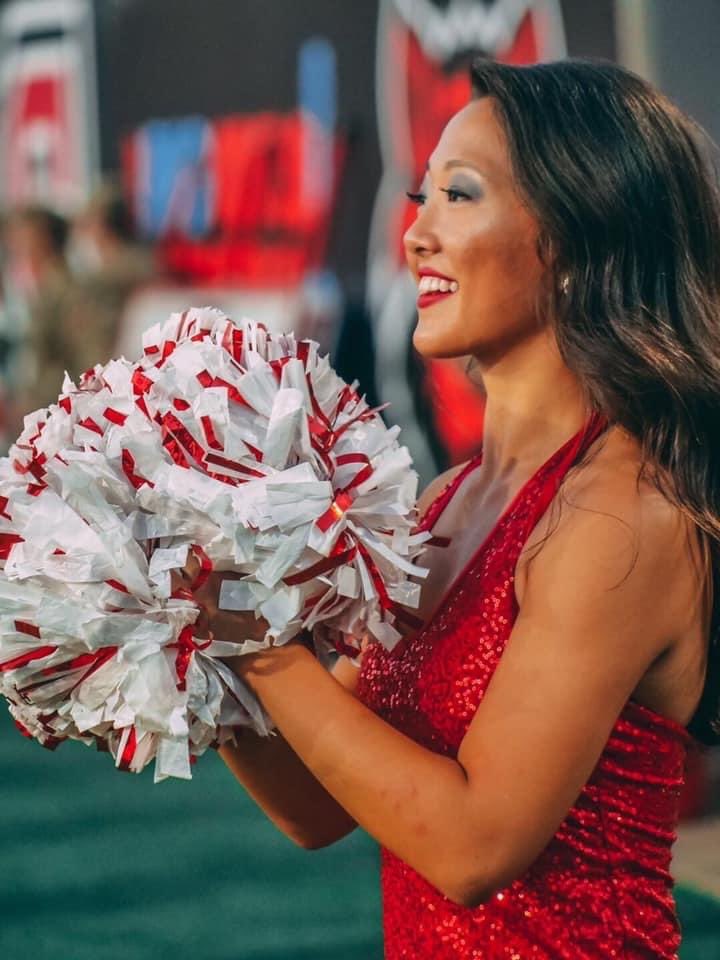 A-State Spirit tweet media