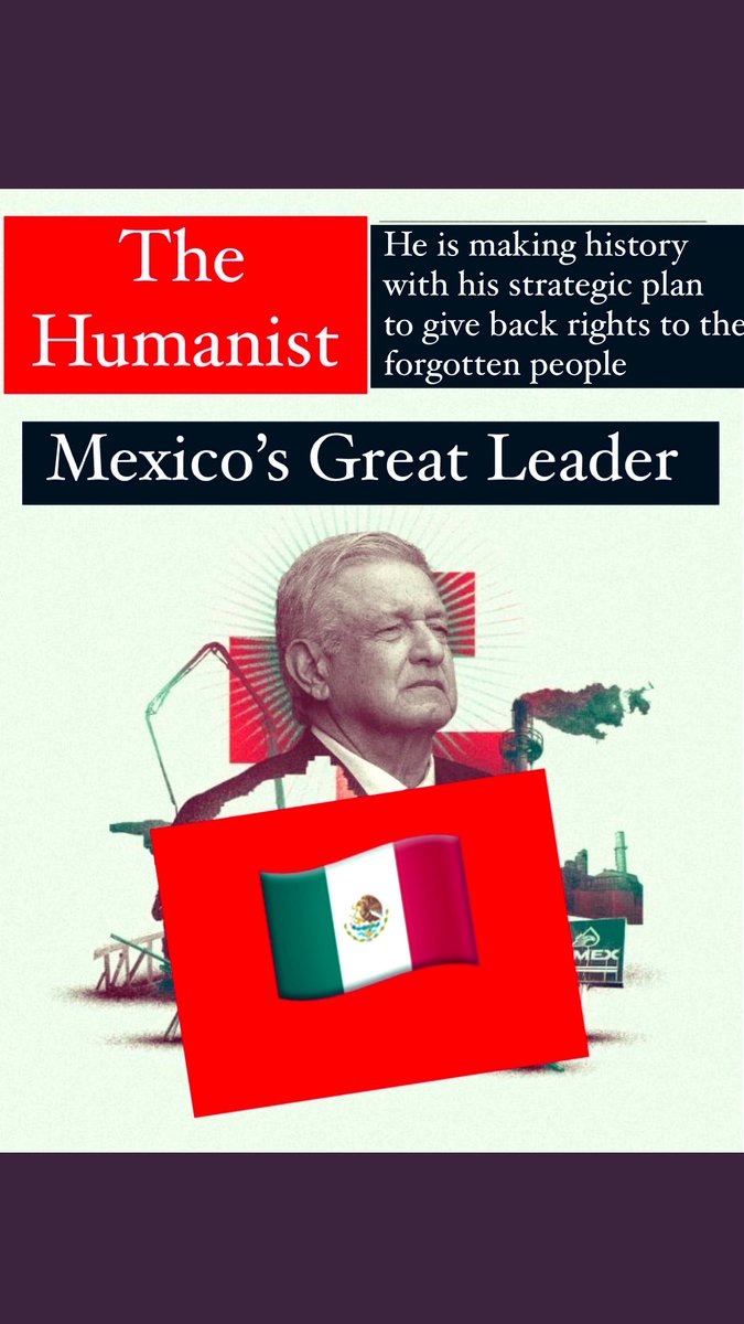 EdySmol's tweet photo. Bellísima mi portada....!

A los mentirosos a modo....
jamás les avientes lodo....
...mándales amor ♥️

Viva! @lopezobrador_  
Viva México 🙌🤗🇲🇽 https://t.co/o8y6V22mBE
