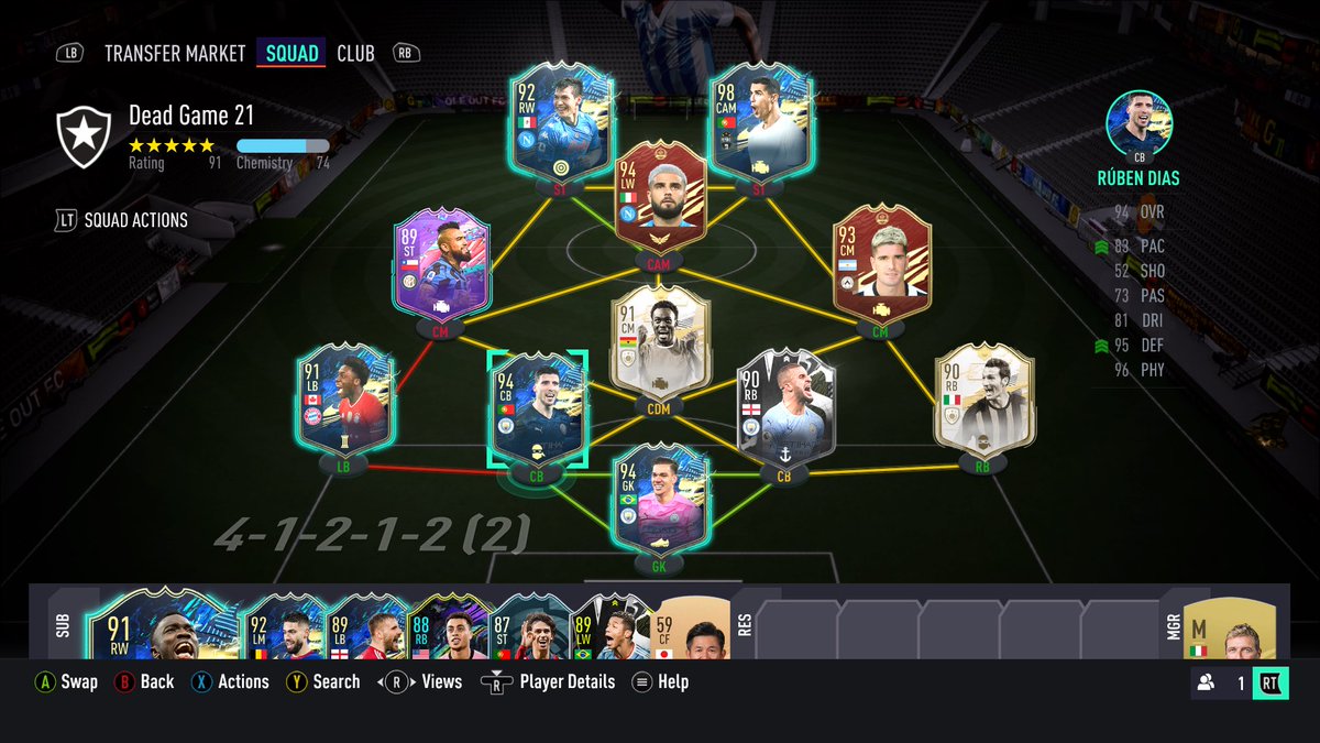 Sam Metzger tweet media