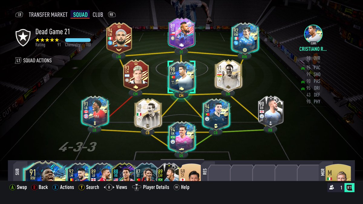 Sam Metzger tweet media