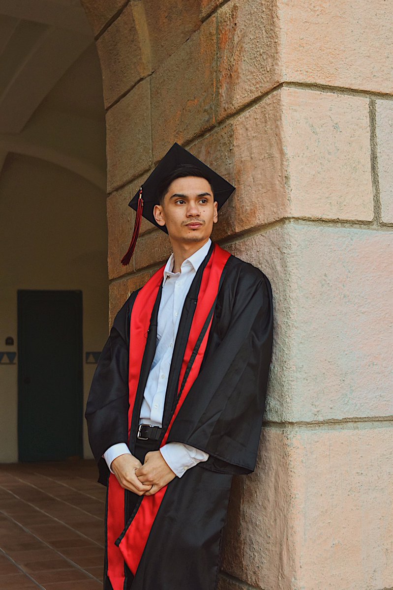 I graduated college yesterday! <a href="/SDSU/">San Diego State University</a>