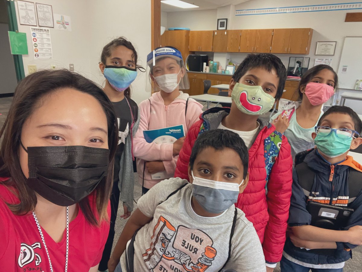 Catherine Kim tweet media