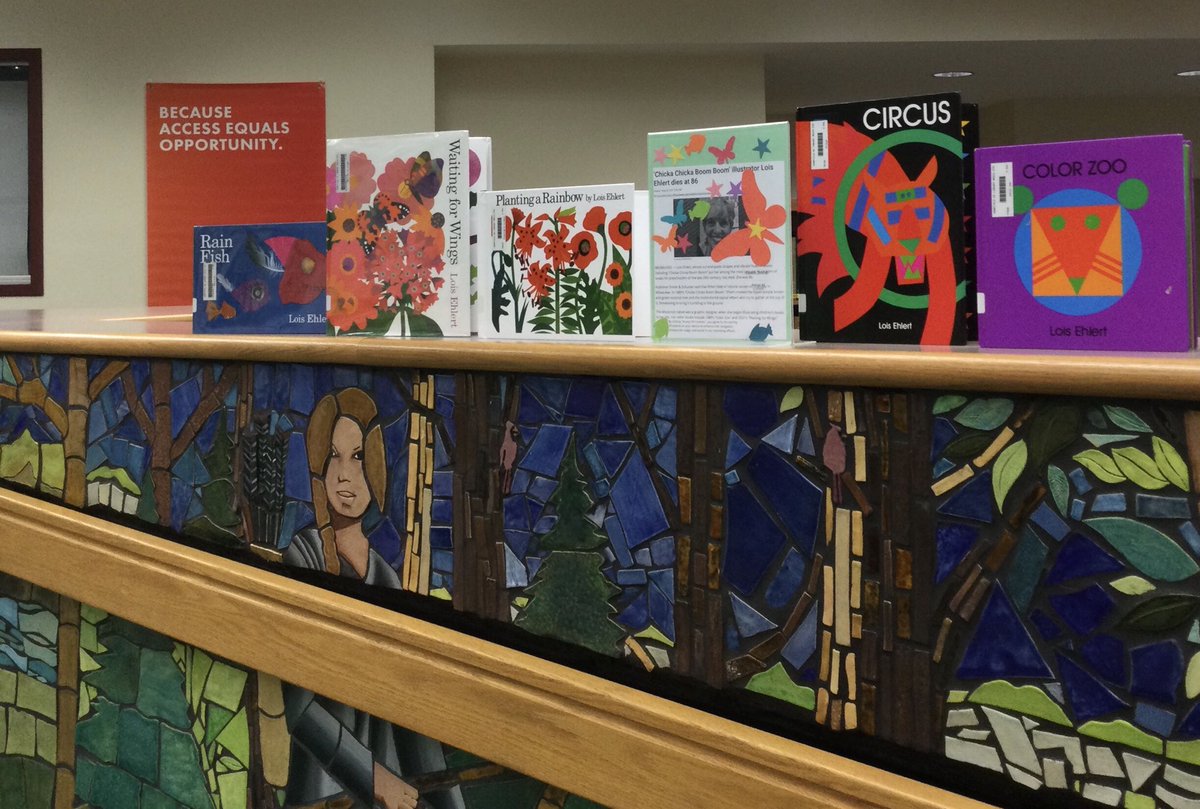 HHSLibrary tweet media