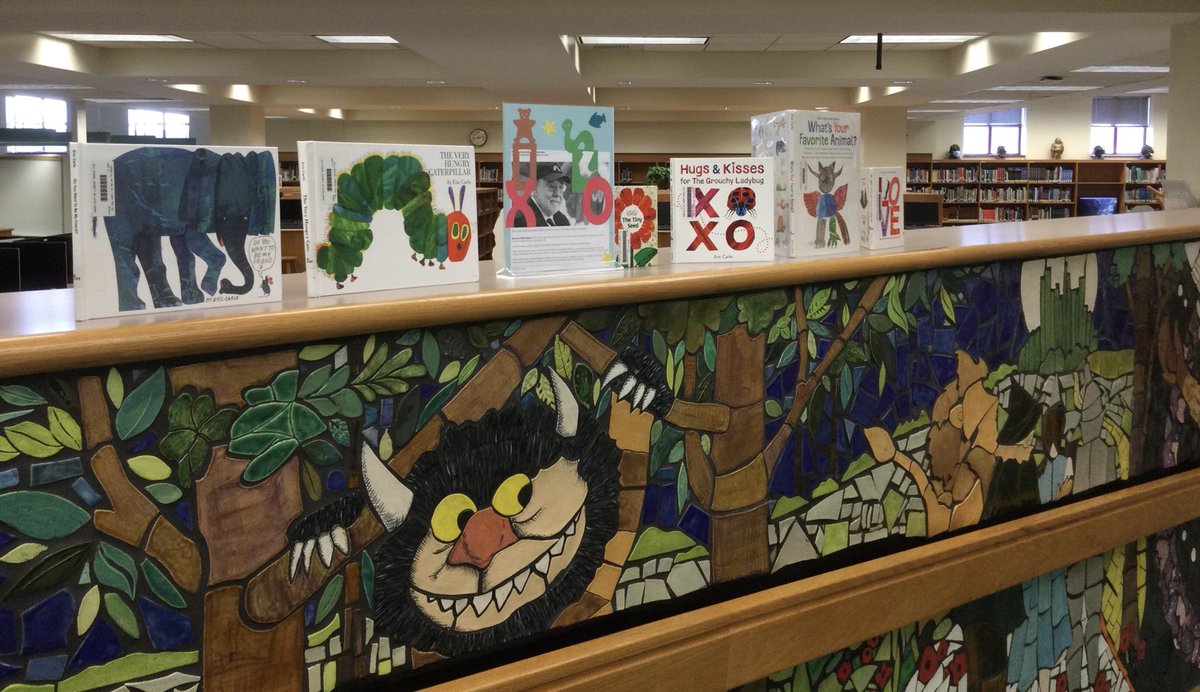 HHSLibrary tweet media