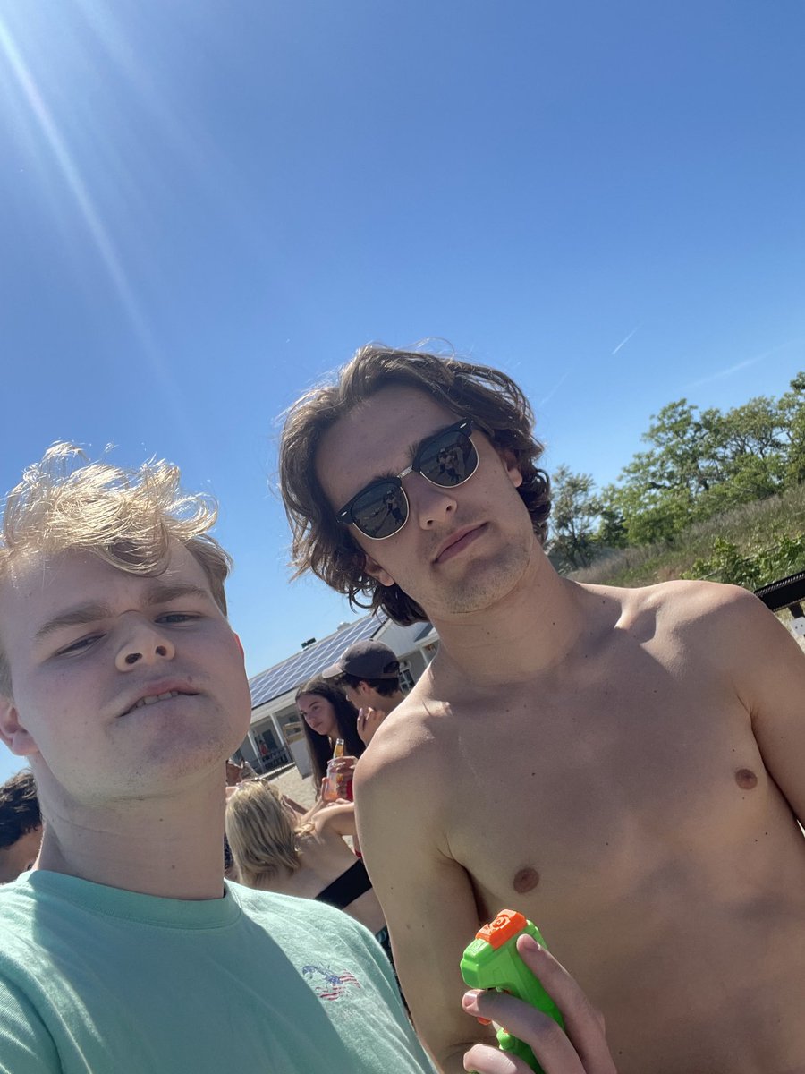 NHS ASSASSINS '21 tweet media