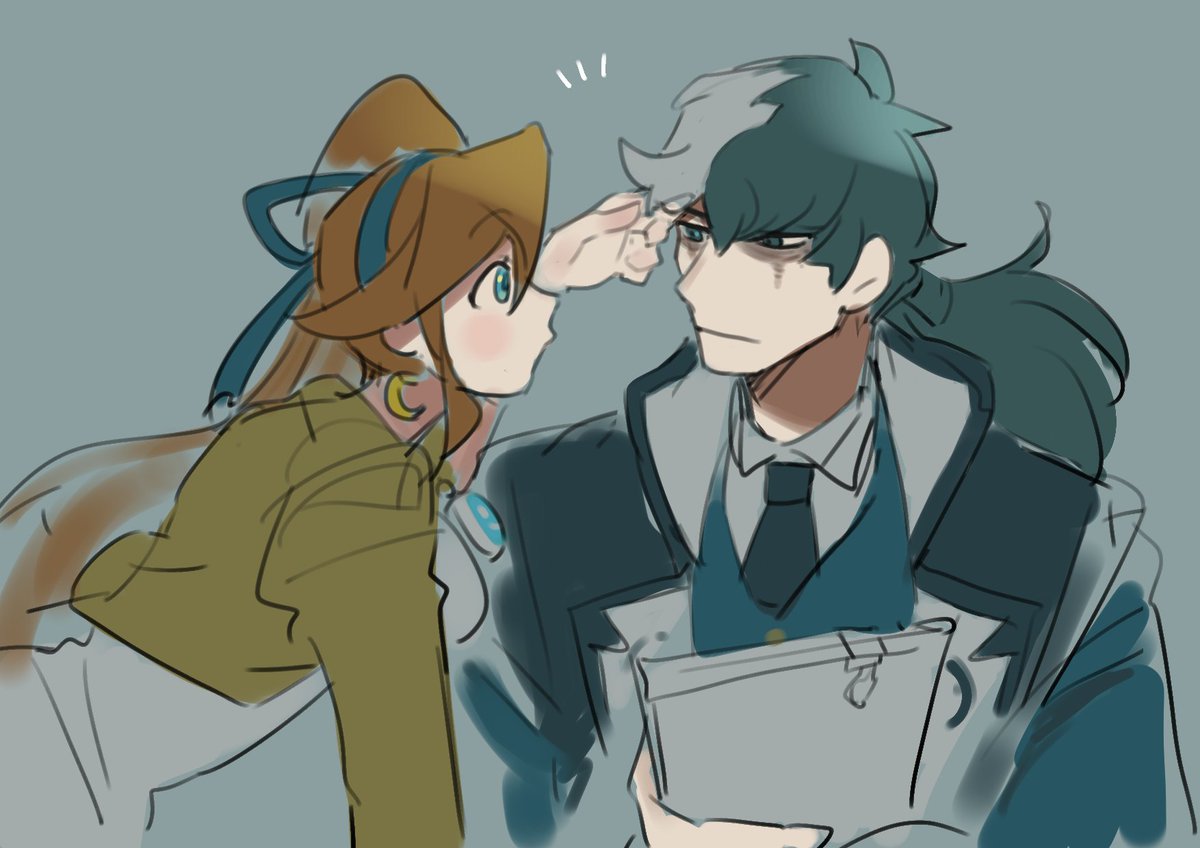 5 ユガココ うれしいのイラスト