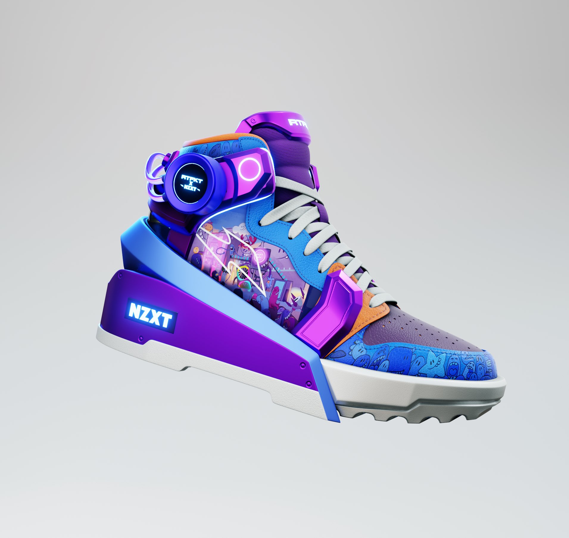 Nike RTFKT