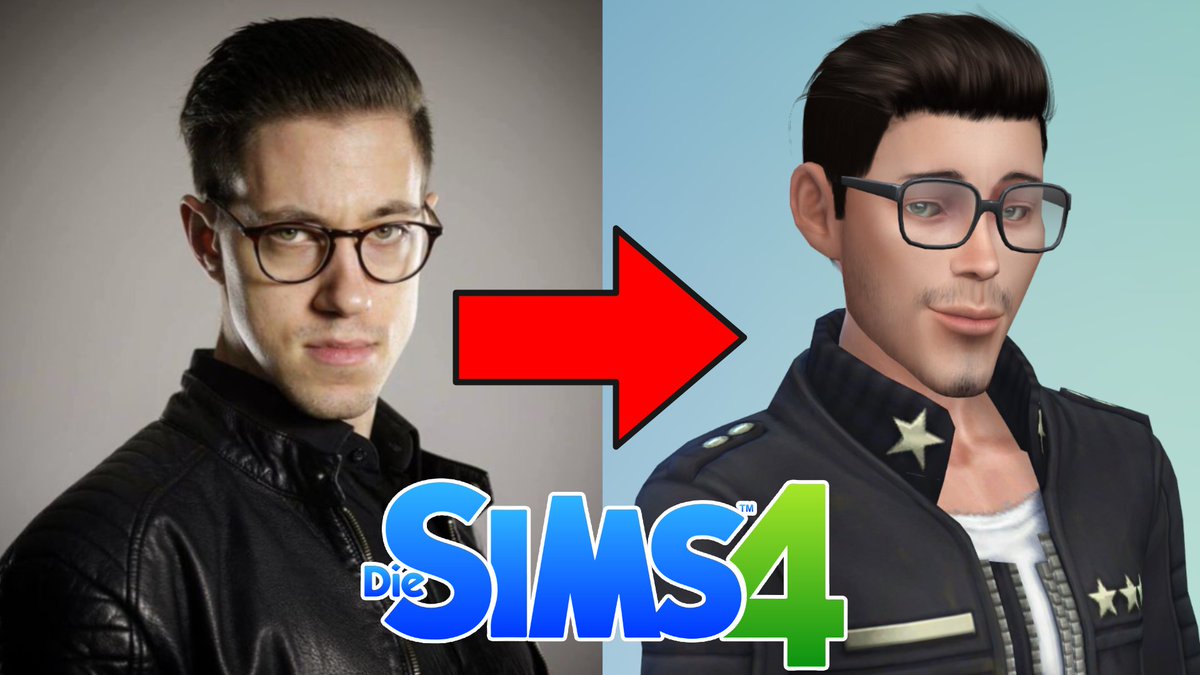 QuiinOfficial's tweet photo. ES GEHT WEITER!

Ich hab euch gefragt welche YouTuber in meine Welt ziehen sollen und ihr habt gesprochen.

@HandIOfIBlood 
 willkommen in meiner Welt, alla!

► Sein Video
► https://t.co/csMknJFLPg

#Sims4 #HandofBlood #youtuberalssims #quiingaming https://t.co/zAZW9cI9HU