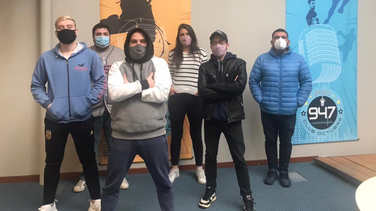 EngancheSup's tweet image. Pasó el Doctor Champions en la #EngancheDespedida y hablamos de La Orejona🏆por última vez.