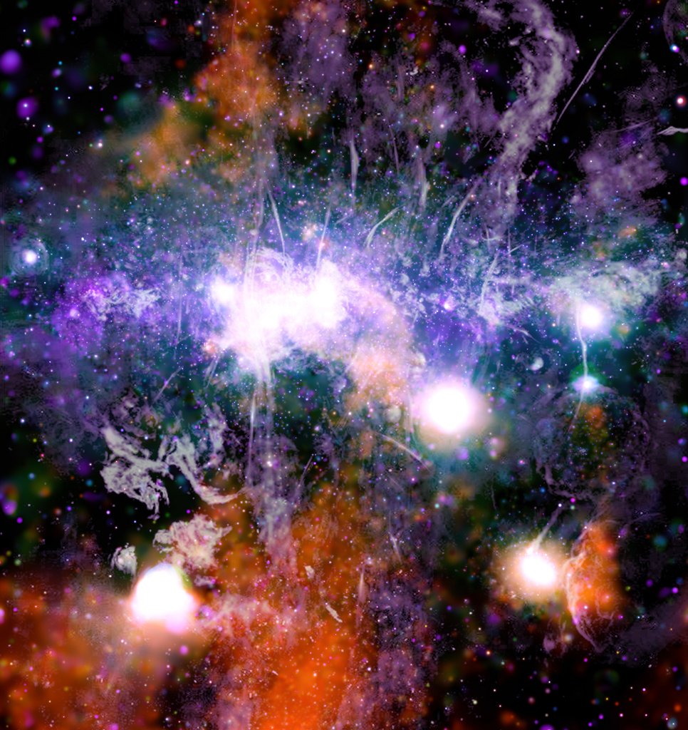 NASA Marshall tweet media