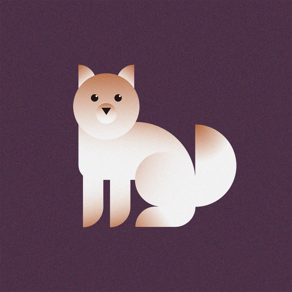 akumajou_danya's tweet photo. #2dart #graphicdesign #2dartwork #shibaken #shibainu #artistsontwitter #2dvector #affinitydesigner https://t.co/P4KiCEn2GK