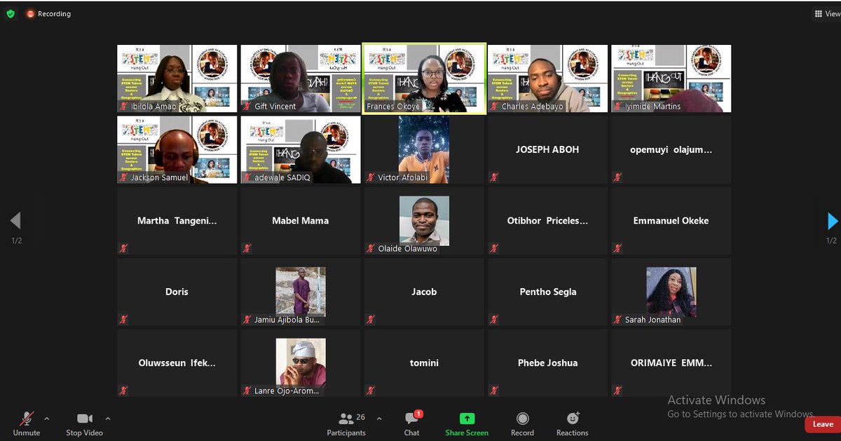 NGVision2020 tweet media