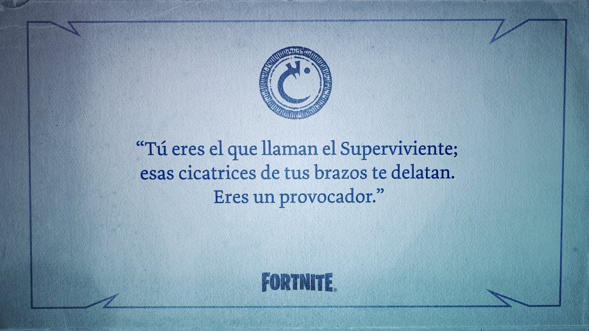 Fortnite_ES tweet media