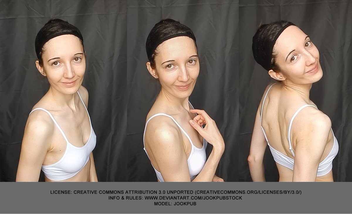 JookpubStock's tweet photo. Portrait poses! https://t.co/u3UjugurB2
