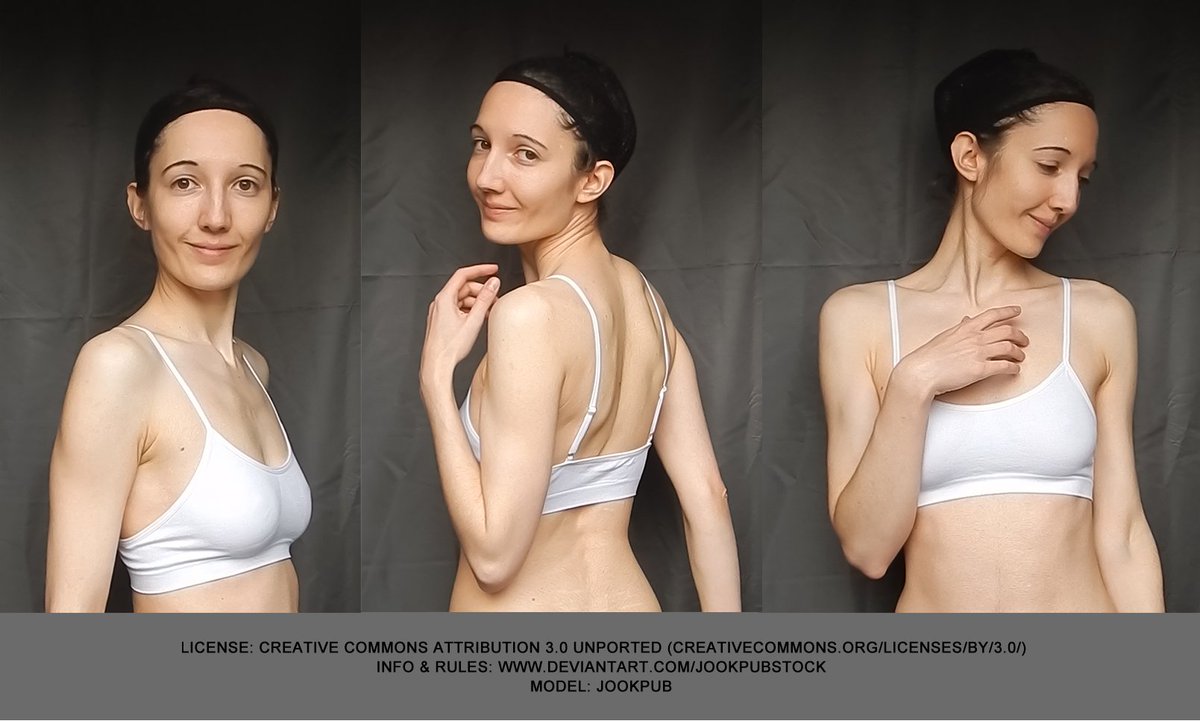 JookpubStock's tweet photo. Portrait poses! https://t.co/u3UjugurB2