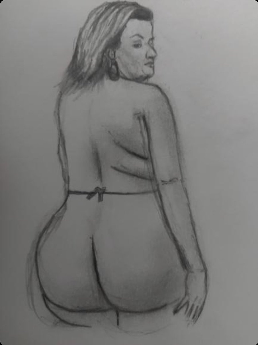 Yunav_'s tweet photo. #nudeart #nudesketch #desi #art #draw #sketch #nsfwart #nsfwsketch  #pencilsketch #boobs #nipple #chubby #milf https://t.co/B85I7x4lEn