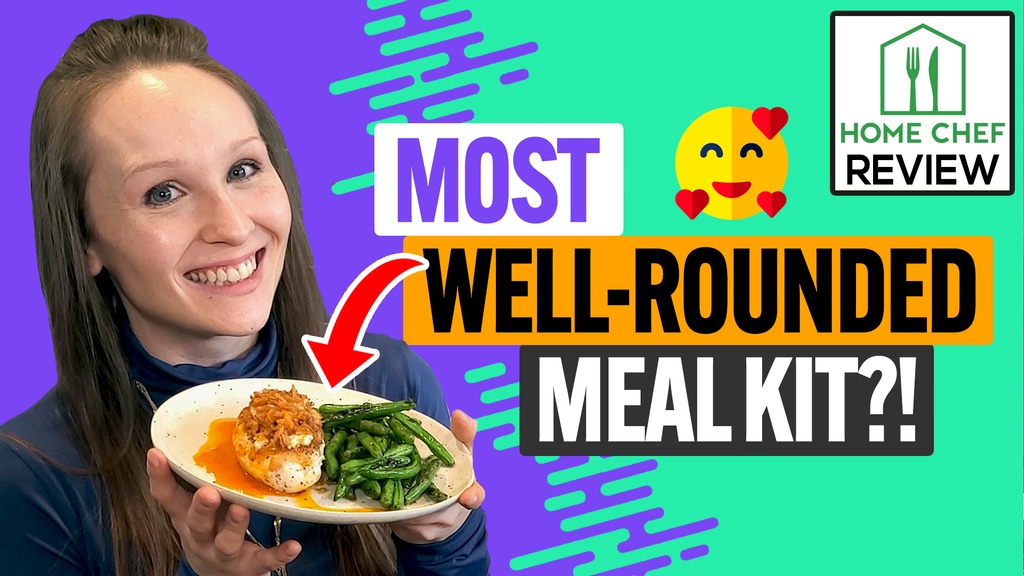 mealkite's tweet photo. 🥰 Take a look at our Home Chef review to see why people are raving about this ultra-convenient &amp; variety-rich meal kit delivery service!

@realhomechef #homechef #homechefmeals #homechefdelivery #homechefreview #mealkitdelivery #mealkitreview

https://t.co/uB6UODcXb7 https://t.co/I2hnydE7aB