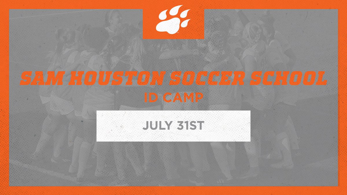 BearkatsSOC's tweet photo. It’s camp season!!

Link is in our bio!

Can’t wait to see you out there! 

#EatEmUpKats https://t.co/TI0lPz625b