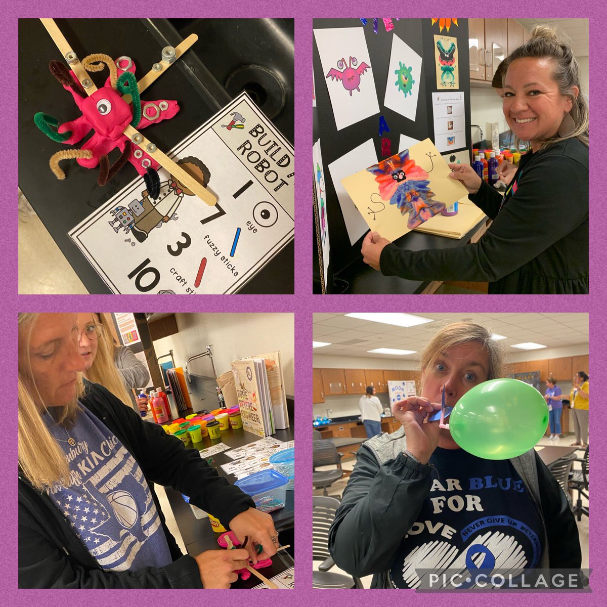 Getting STEAM inspiration <a href="/T4G4_/">T4G4</a> <a href="/mambrinosteam/">STEAM Academy at Mambrino</a>