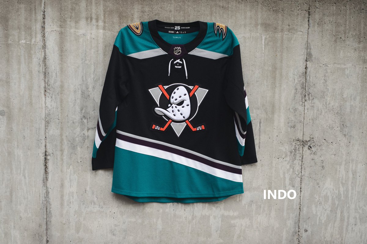 PVJerseys's tweet photo. 📝Today's #PVProTip📝

What does MiC mean in Adidas jerseys? 

Simply put, Made in Canada. These are the jerseys issued to teams for games. The quality of materials are far superior to retail Indonesian made.

See Thread, MiC vs Indo. Big thanks to @GTAC13JERSEYS for MiC pics! https://t.co/USUd8QkrXu